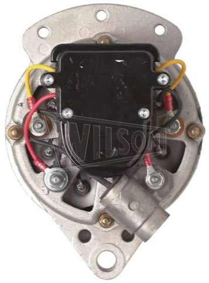 Wilson Remanufactured Alternator 90-05-9145