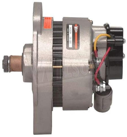 Wilson Remanufactured Alternator 90-05-9145