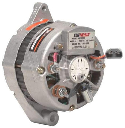 Wilson Alternator 90-05-9156