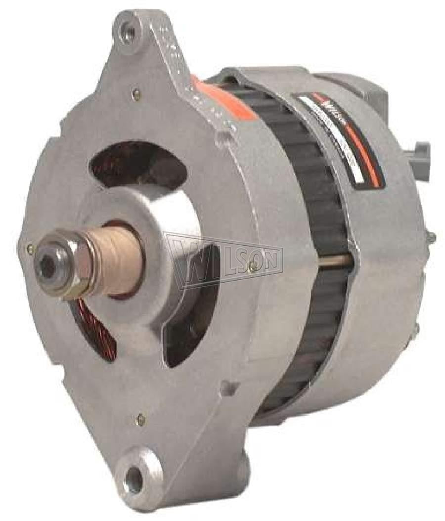 Wilson Alternator 90-05-9156