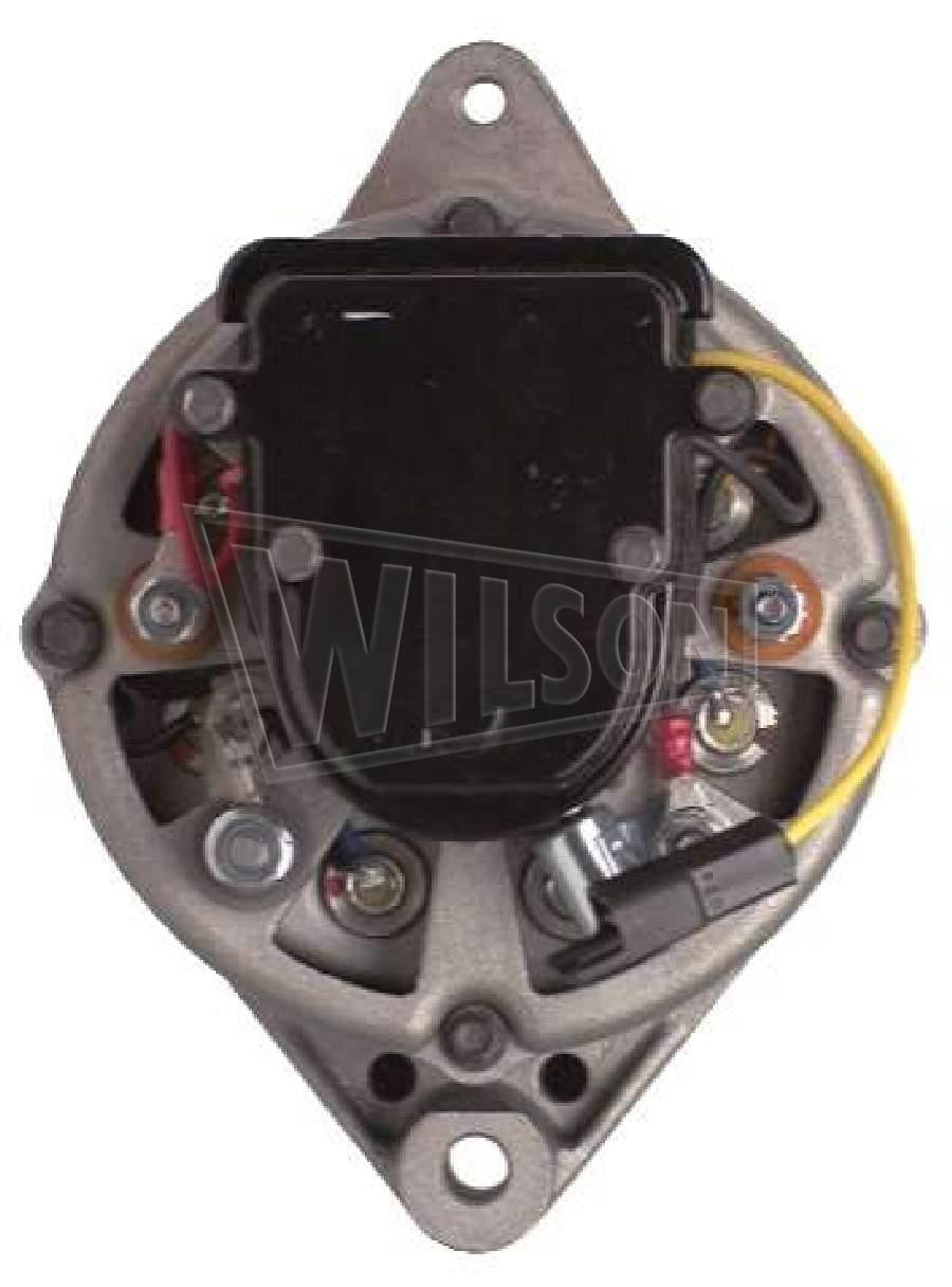Wilson Remanufactured Alternator 90-05-9164