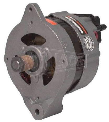 Wilson Remanufactured Alternator 90-05-9164