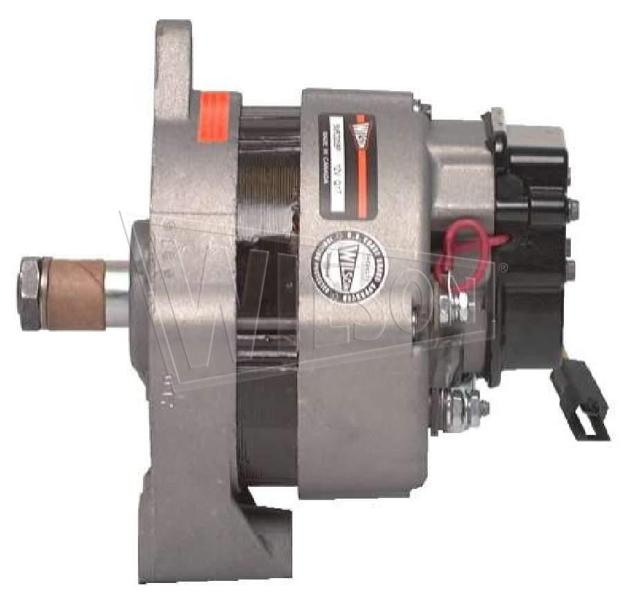 Wilson Remanufactured Alternator 90-05-9164