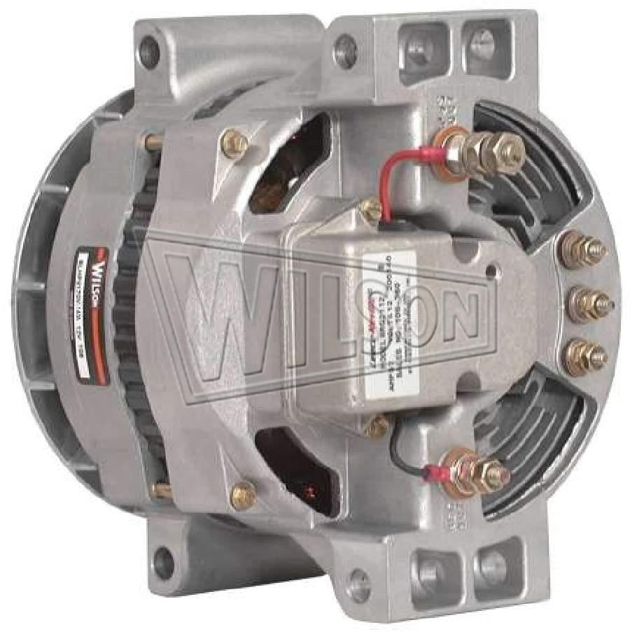 Wilson Alternator 90-05-9254