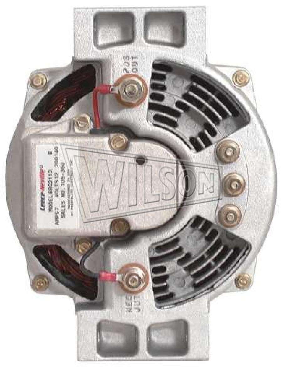 Wilson Alternator 90-05-9254