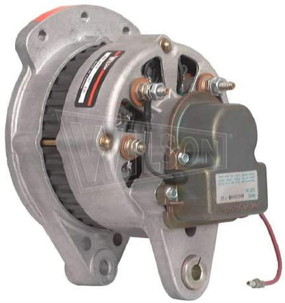 Wilson Remanufactured Alternator 90-05-9256