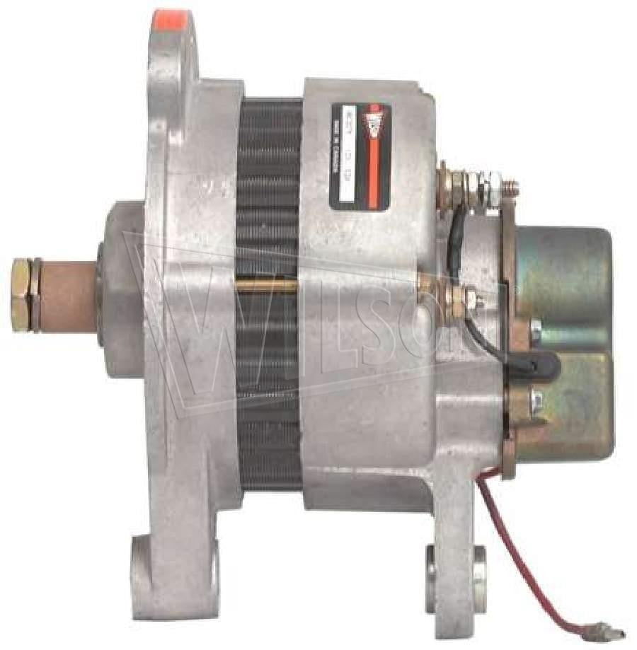 Wilson Remanufactured Alternator 90-05-9256
