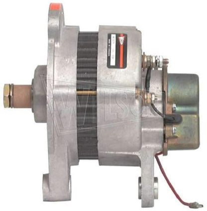 Wilson Remanufactured Alternator 90-05-9256