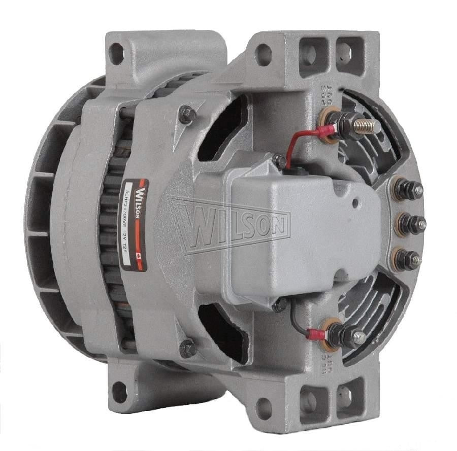 Wilson Alternator 90-05-9295