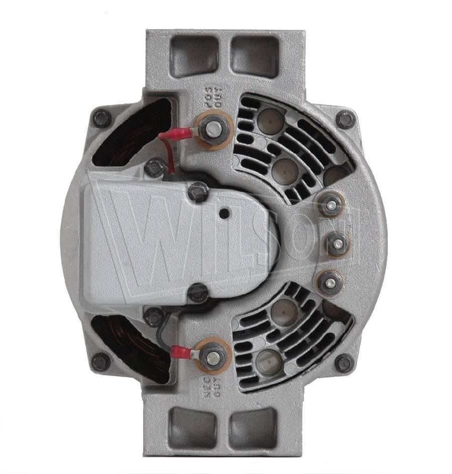 Wilson Alternator 90-05-9295
