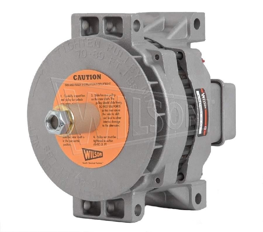 Wilson Alternator 90-05-9295