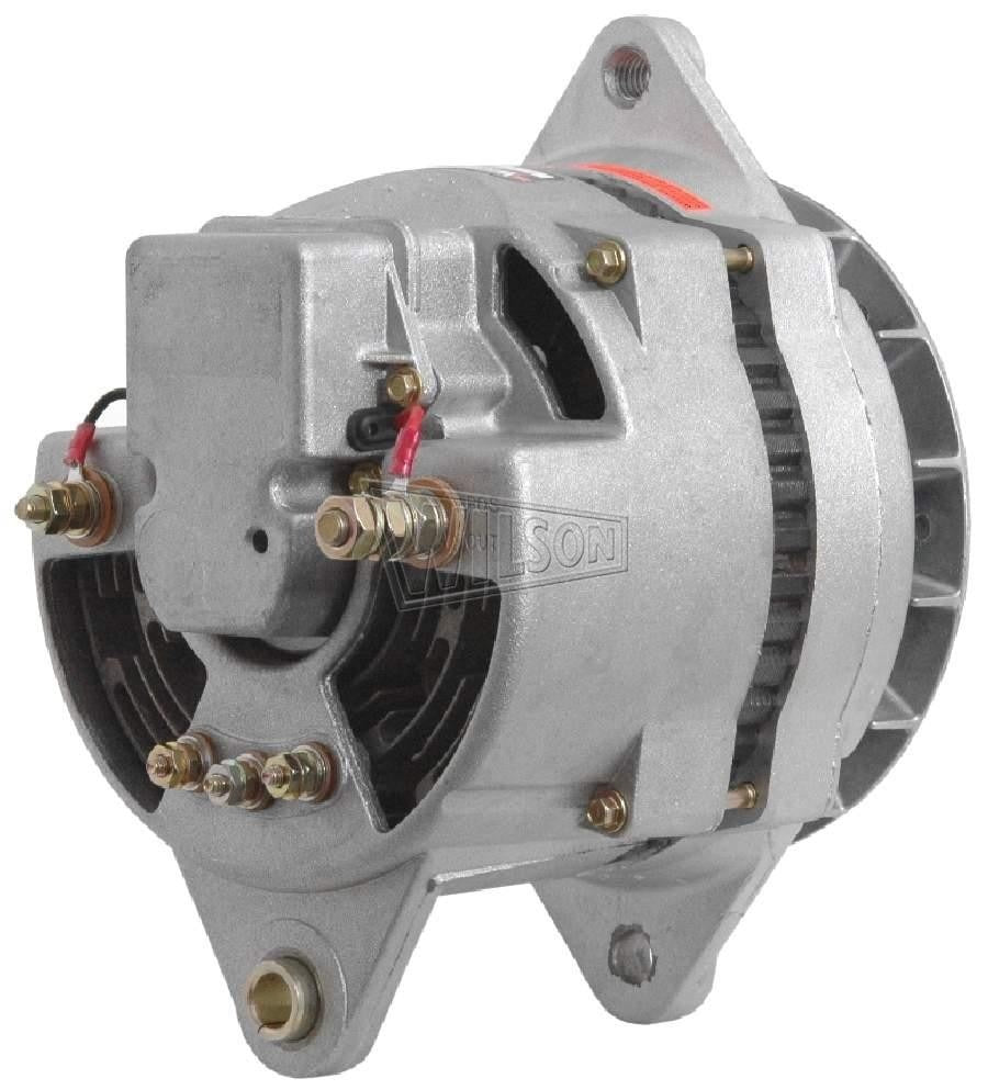 Wilson Alternator 90-05-9304