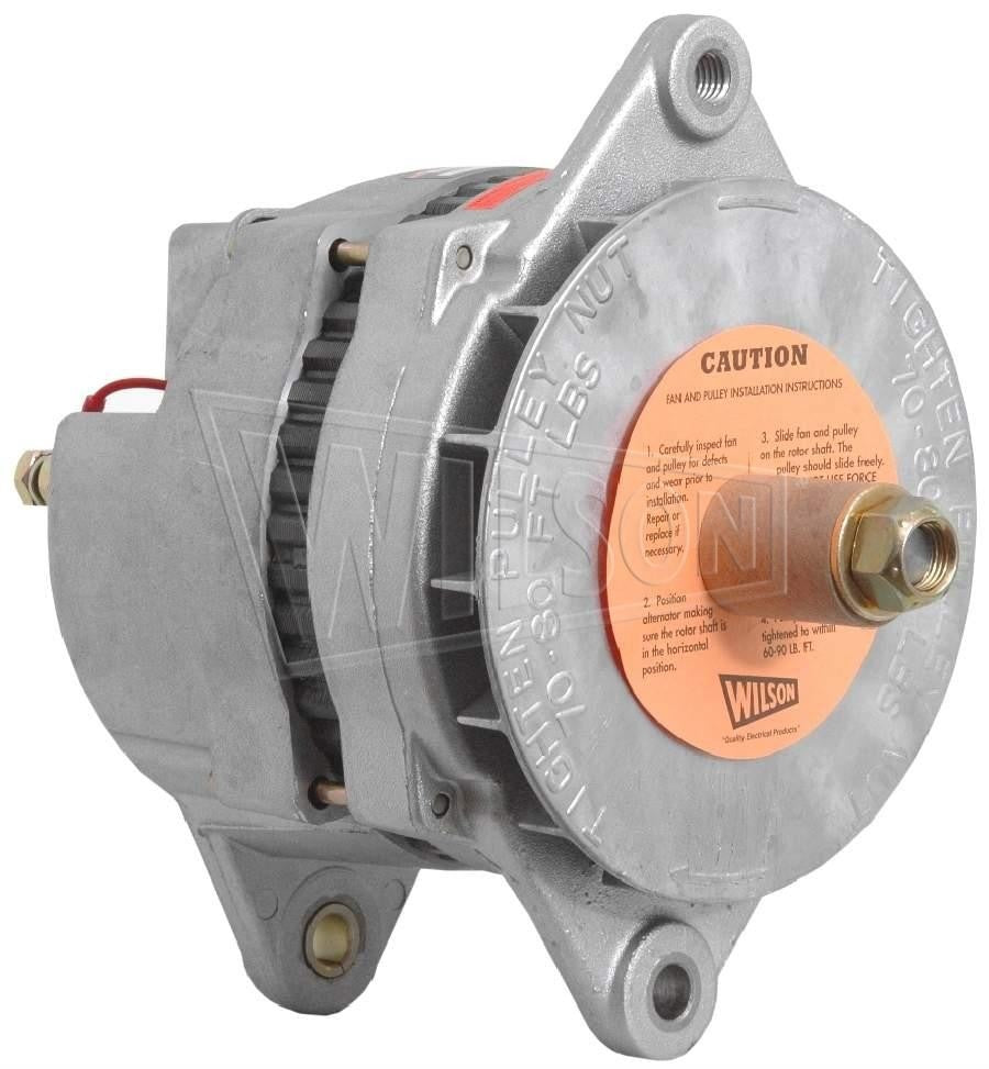 Wilson Alternator 90-05-9304