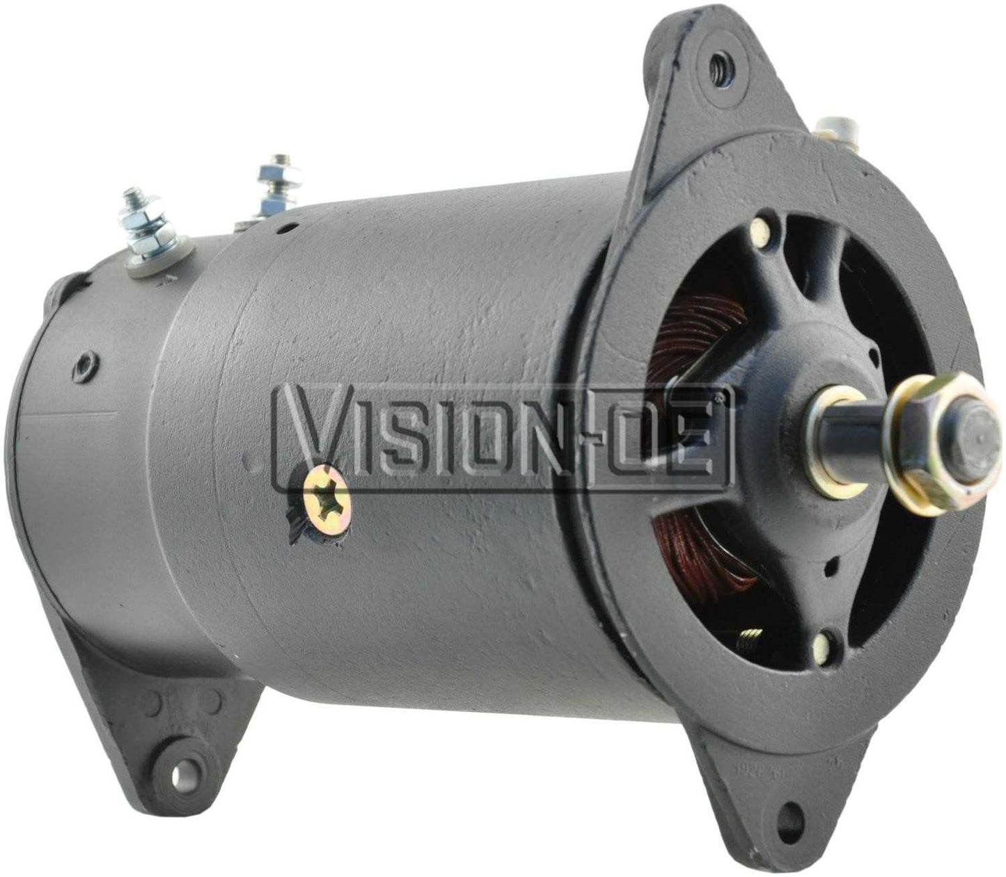 BBB Industries Remanufactured Generator 9005