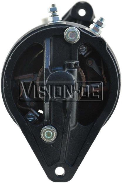BBB Industries Remanufactured Generator 9005