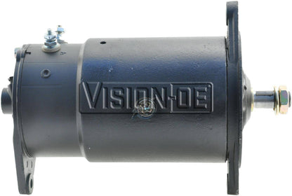 BBB Industries Remanufactured Generator 9005