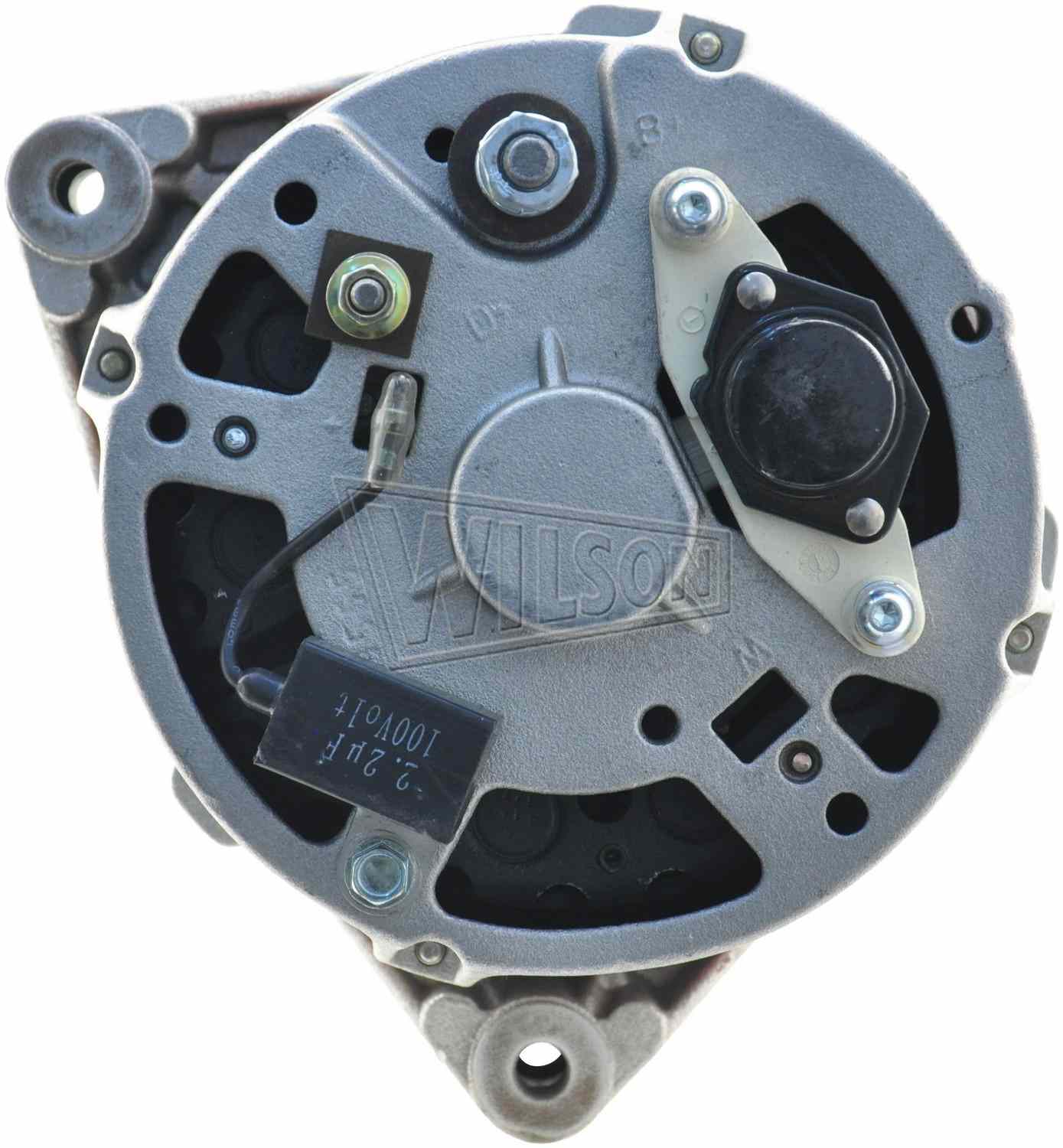 BBB Industries 90-15-6099
