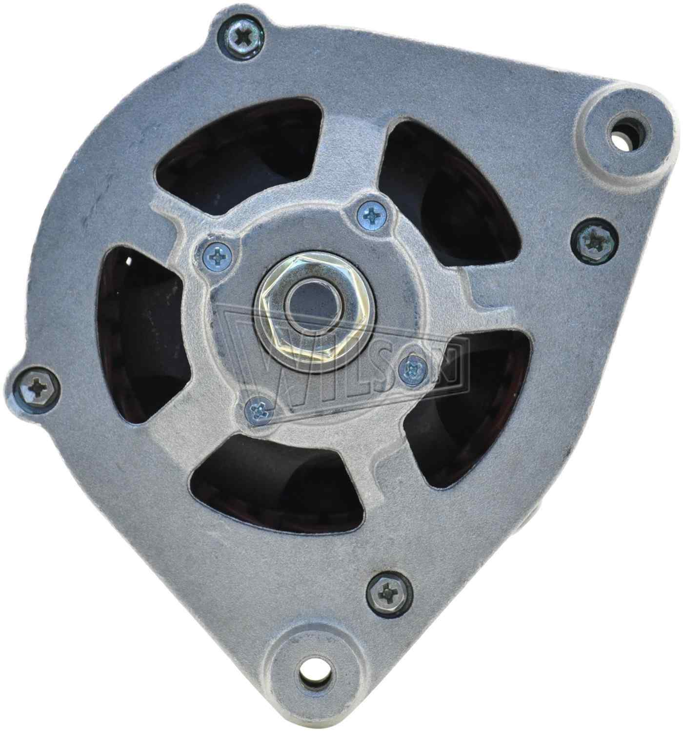 BBB Industries 90-15-6099
