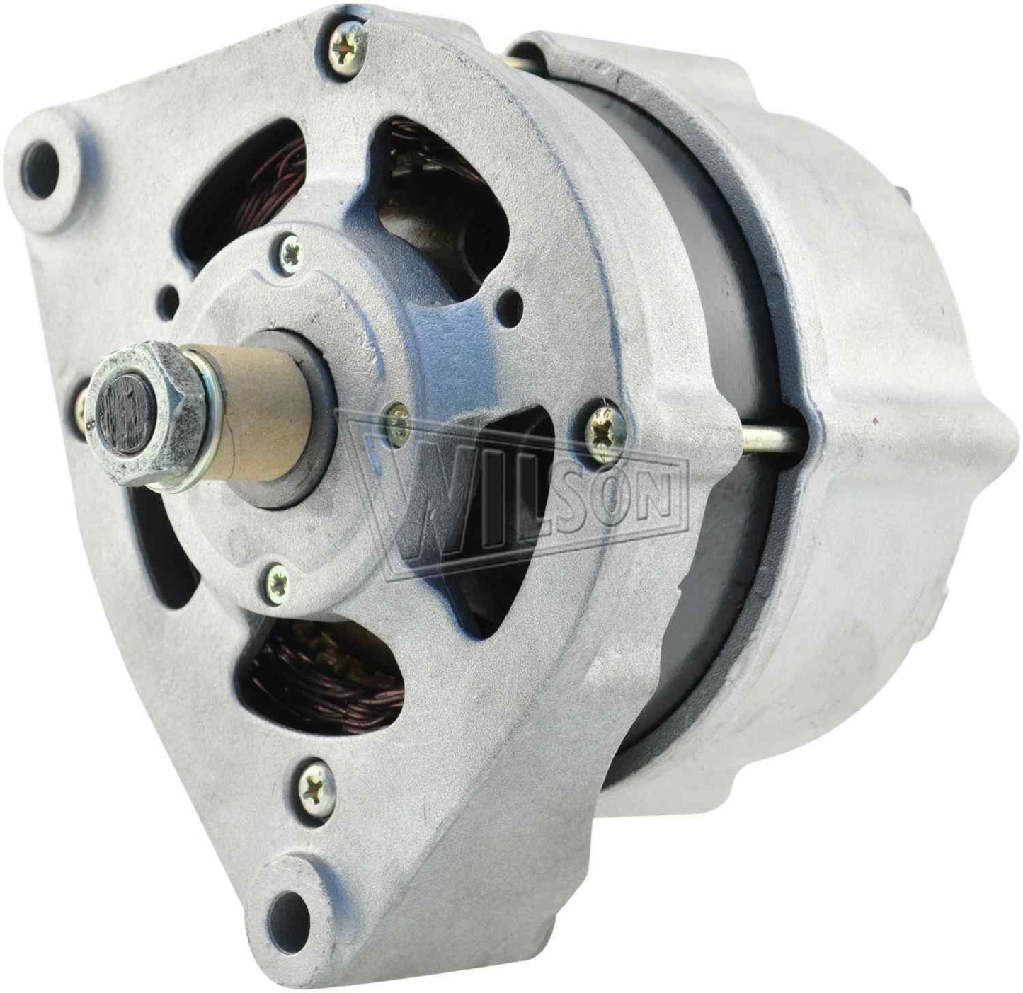 BBB Industries 90-15-6115