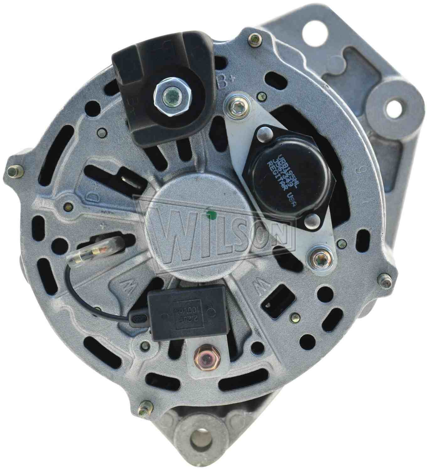 BBB Industries 90-15-6127