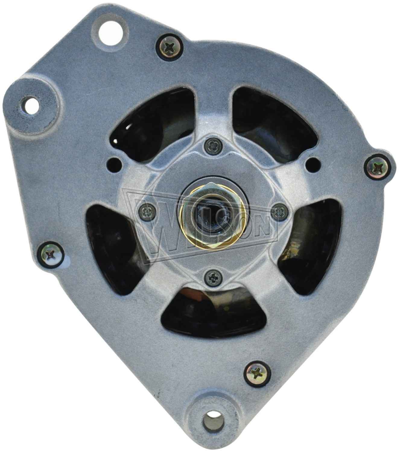 BBB Industries 90-15-6127