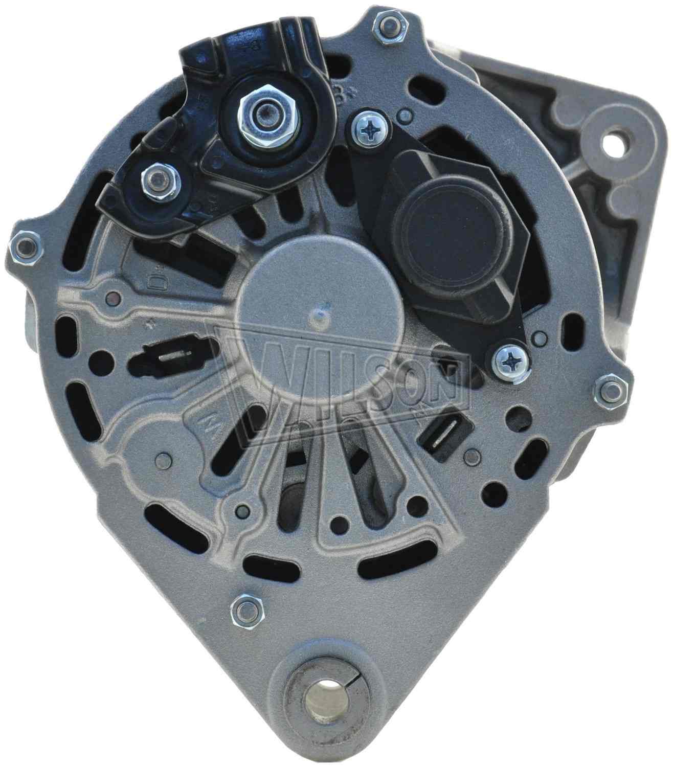 BBB Industries 90-15-6142