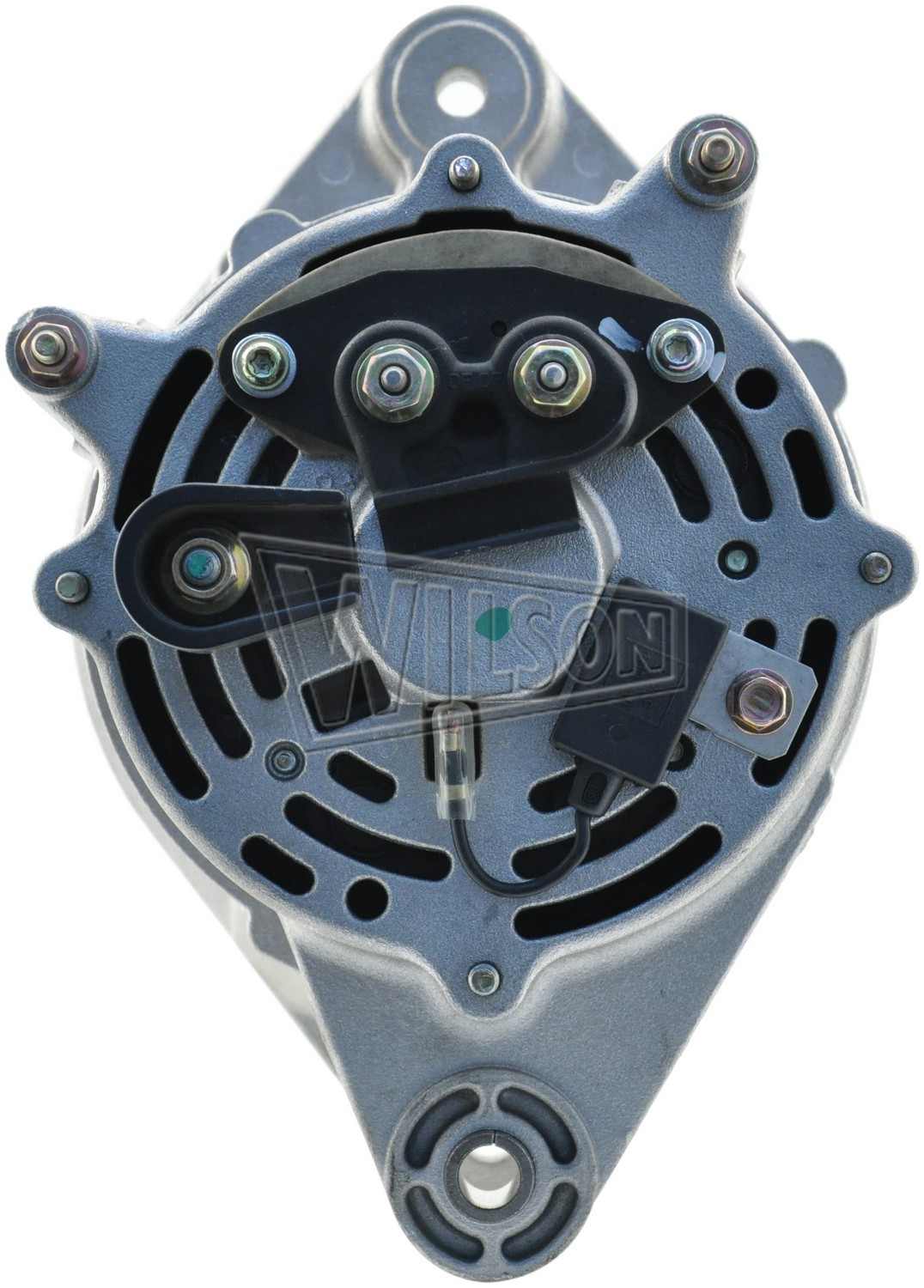 BBB Industries 90-15-6158