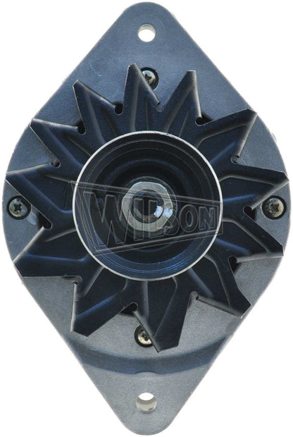 BBB Industries 90-15-6158