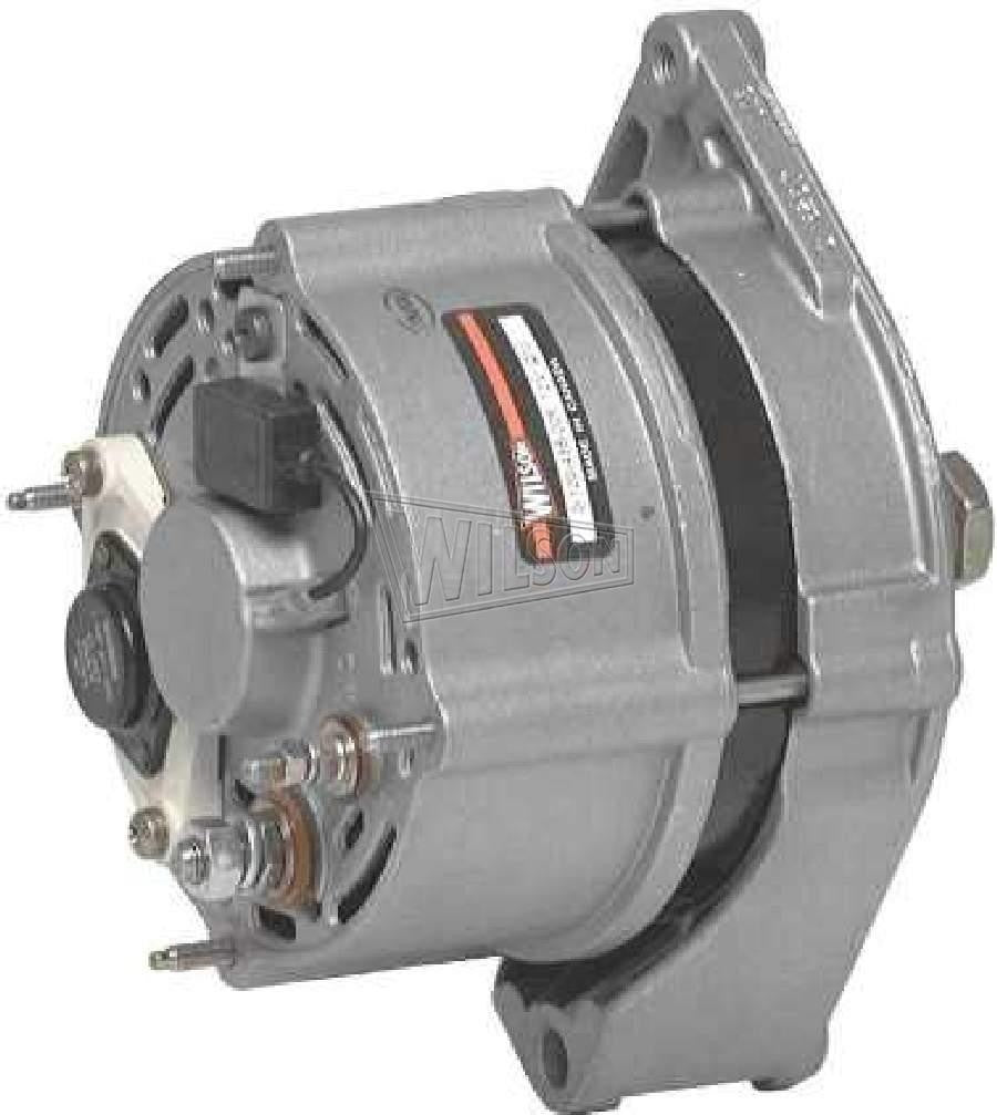 Wilson Alternator 90-15-6170