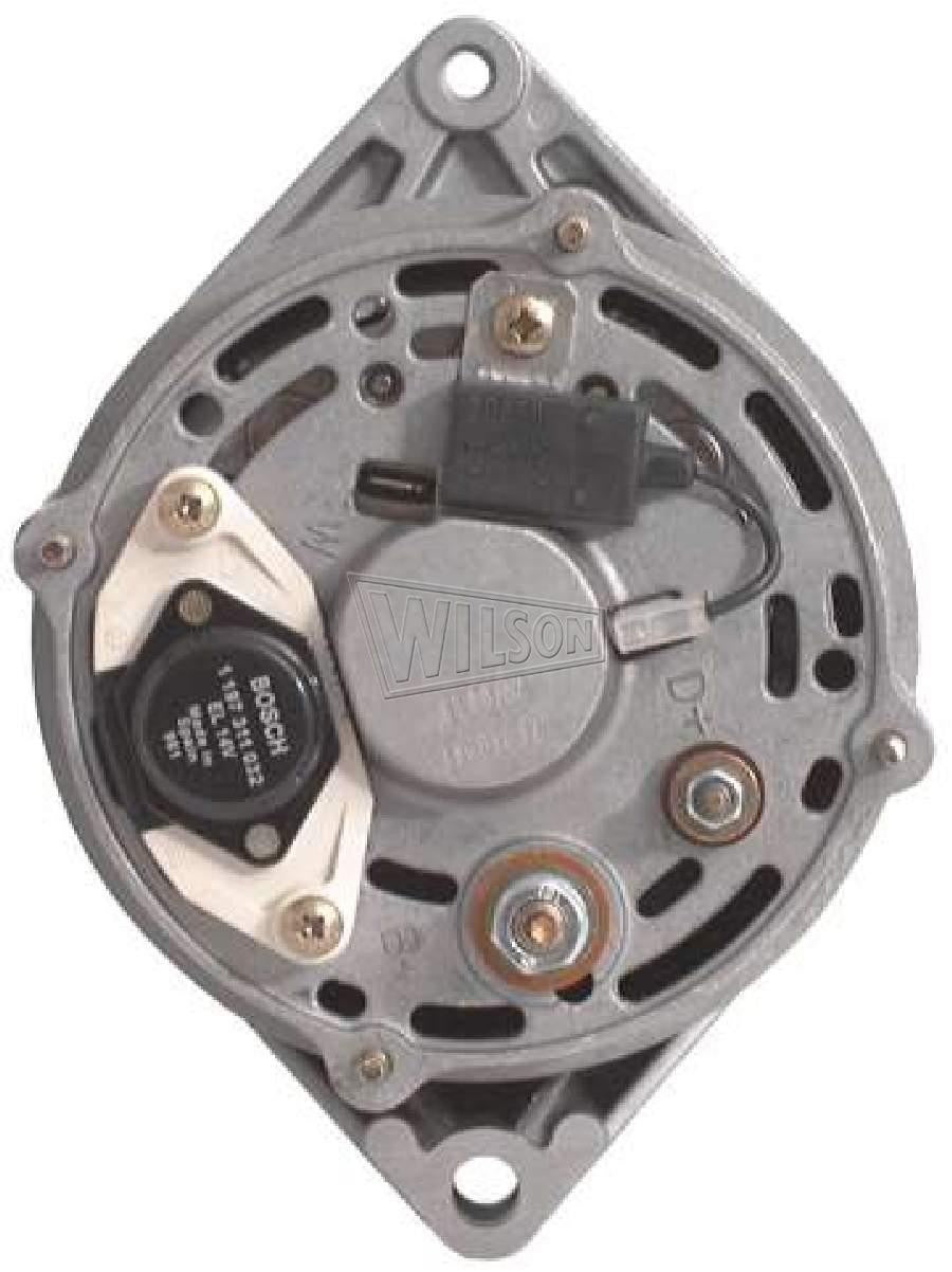 Wilson Alternator 90-15-6170