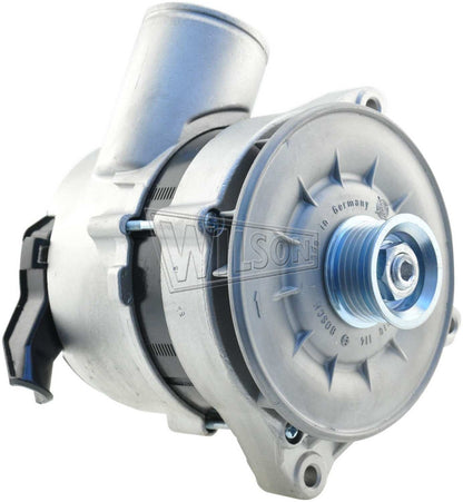 BBB Industries 90-15-6187