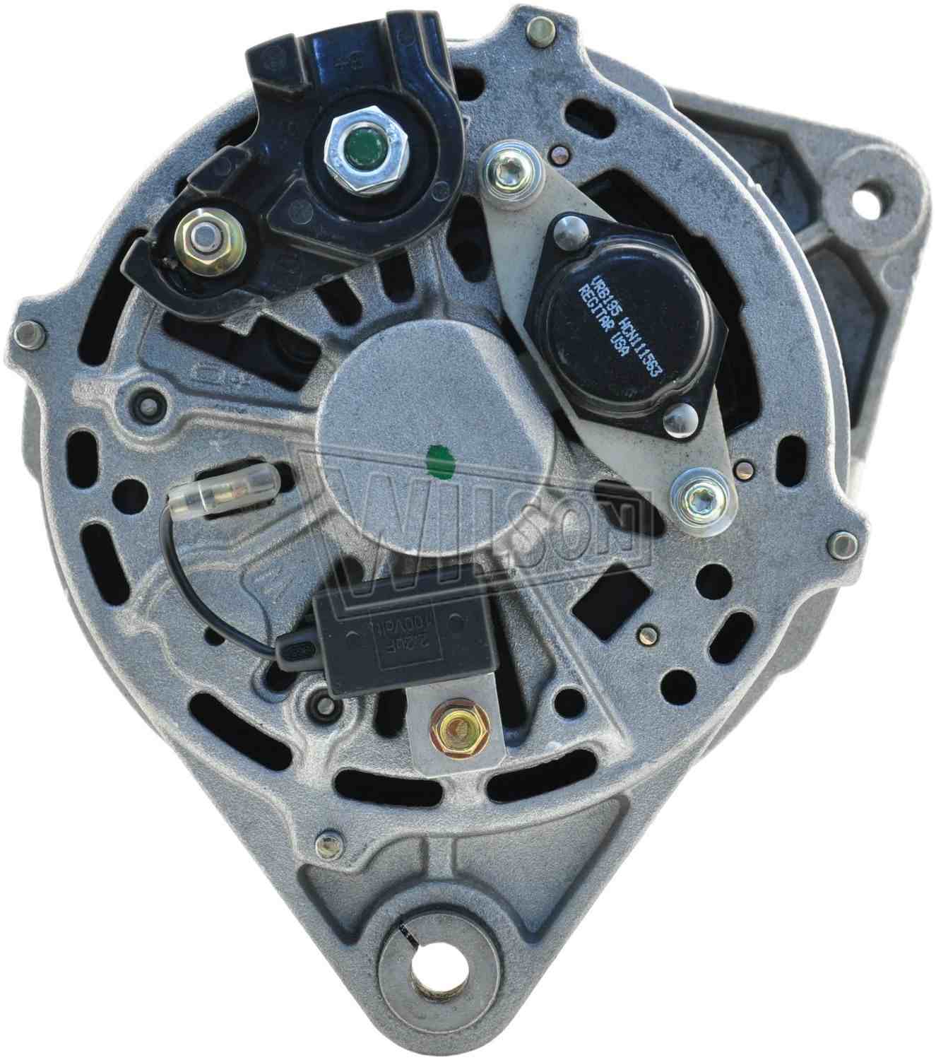 BBB Industries 90-15-6193