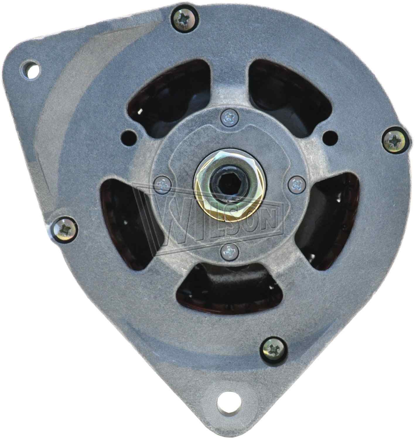 BBB Industries 90-15-6193