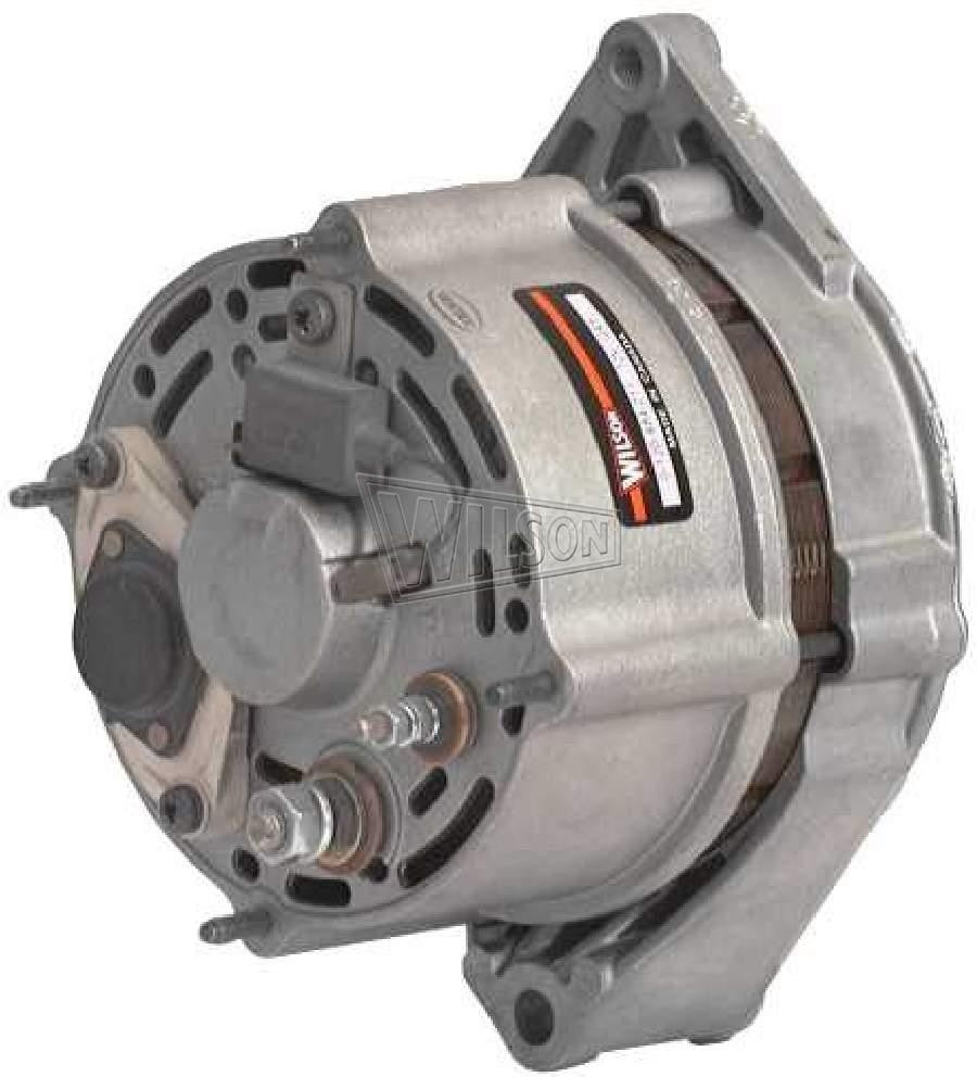 Wilson Alternator 90-15-6218