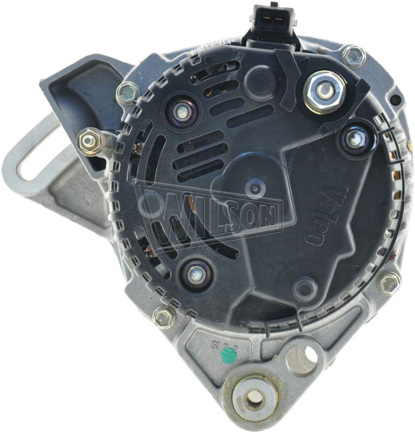 BBB Industries 90-15-6252