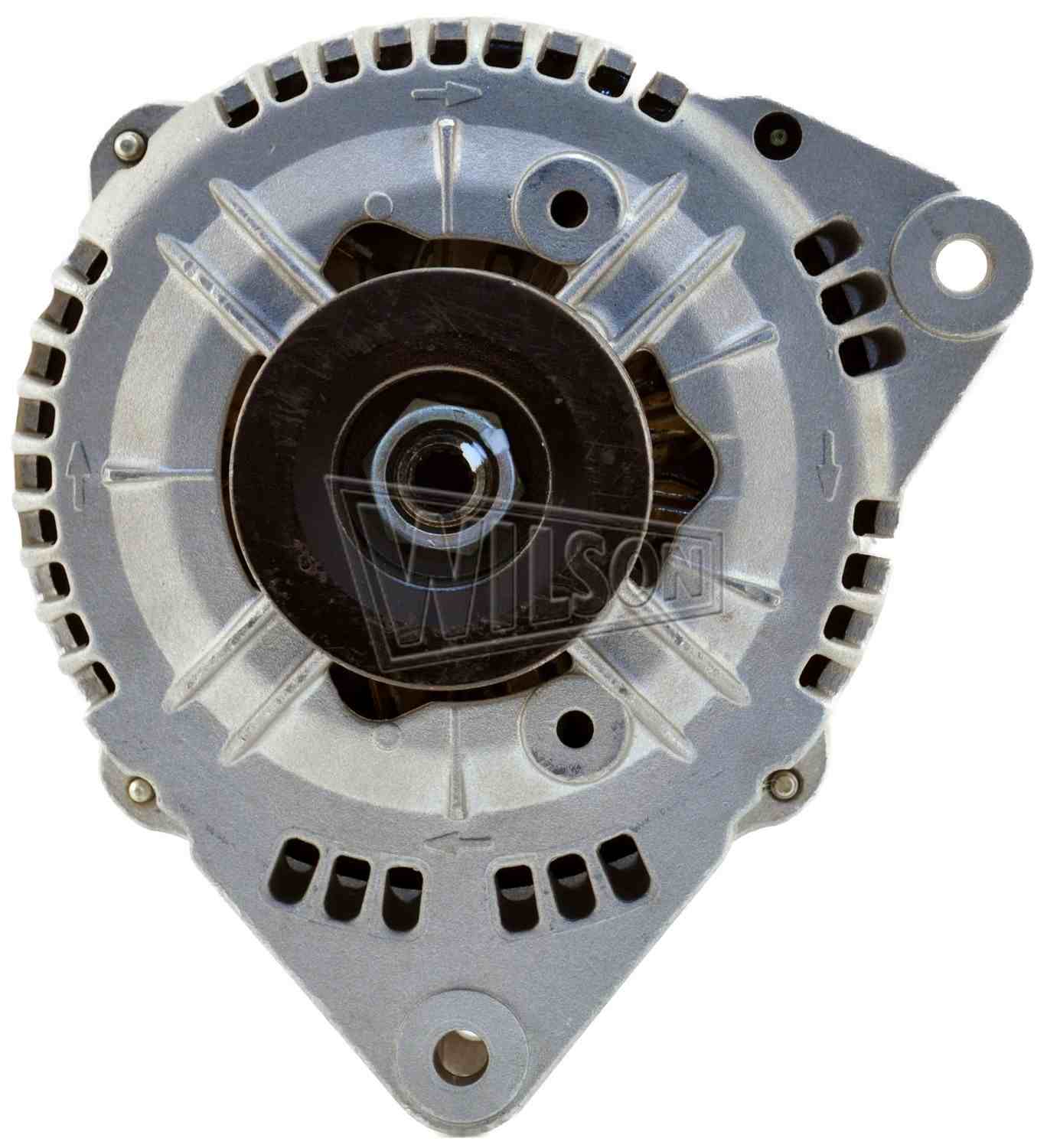 BBB Industries 90-15-6259