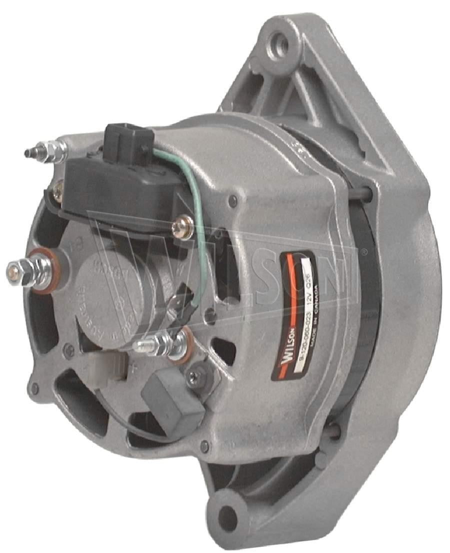 Wilson New Alternator 90-15-6280N