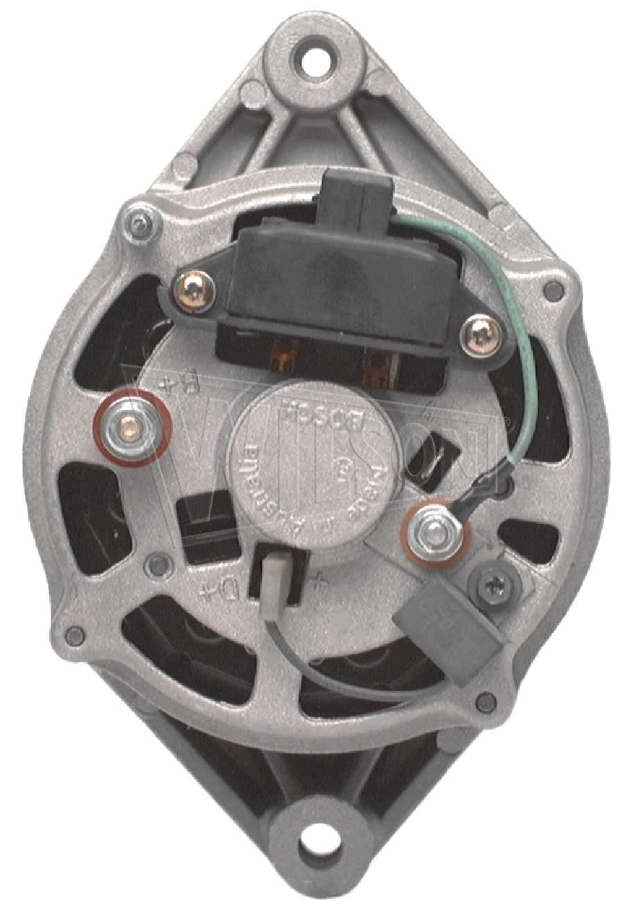 Wilson New Alternator 90-15-6280N