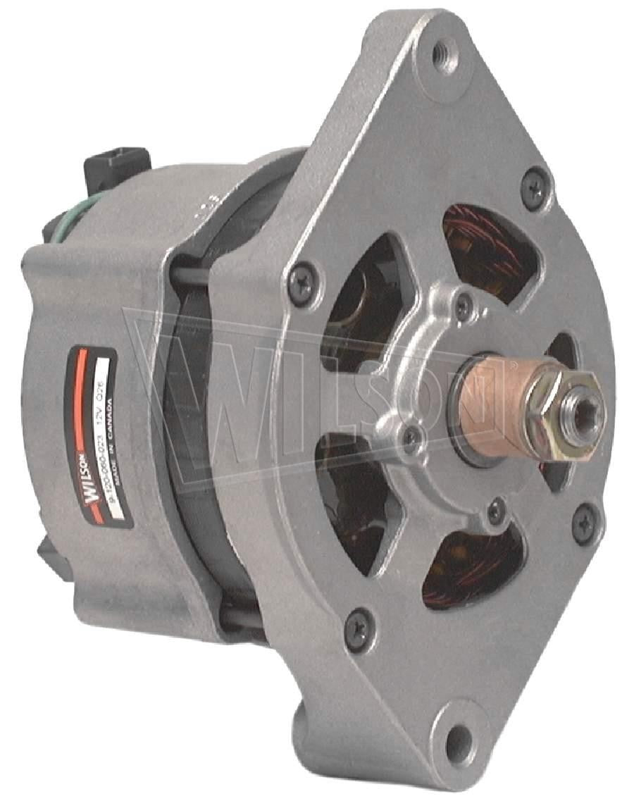 Wilson New Alternator 90-15-6280N