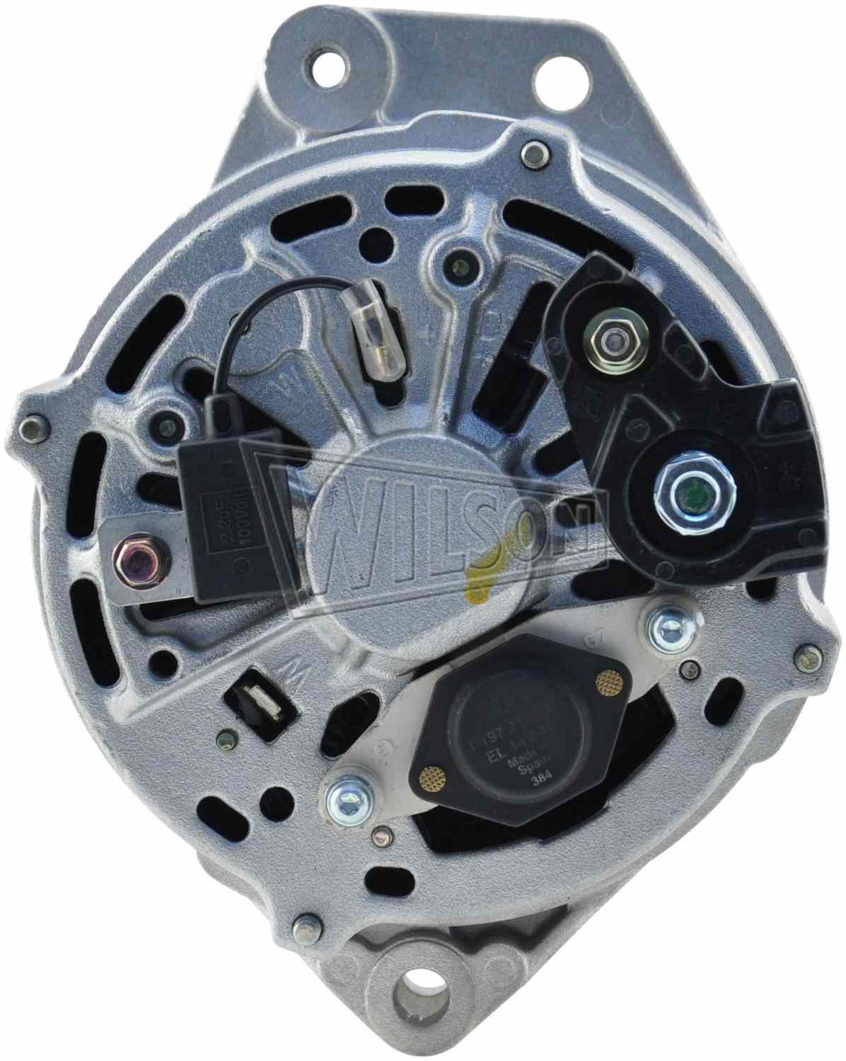 BBB Industries 90-15-6282