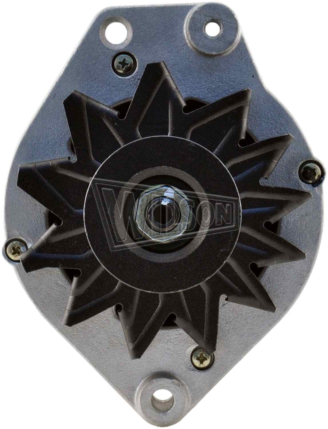BBB Industries 90-15-6282