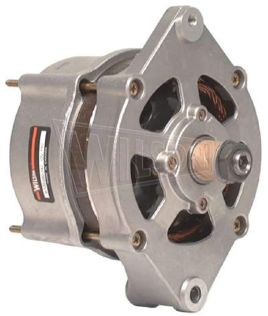 Wilson Alternator 90-15-6296