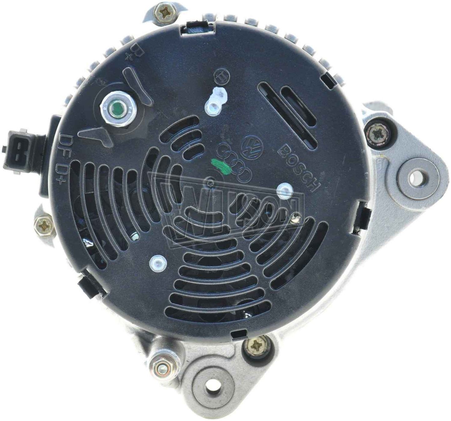BBB Industries 90-15-6335