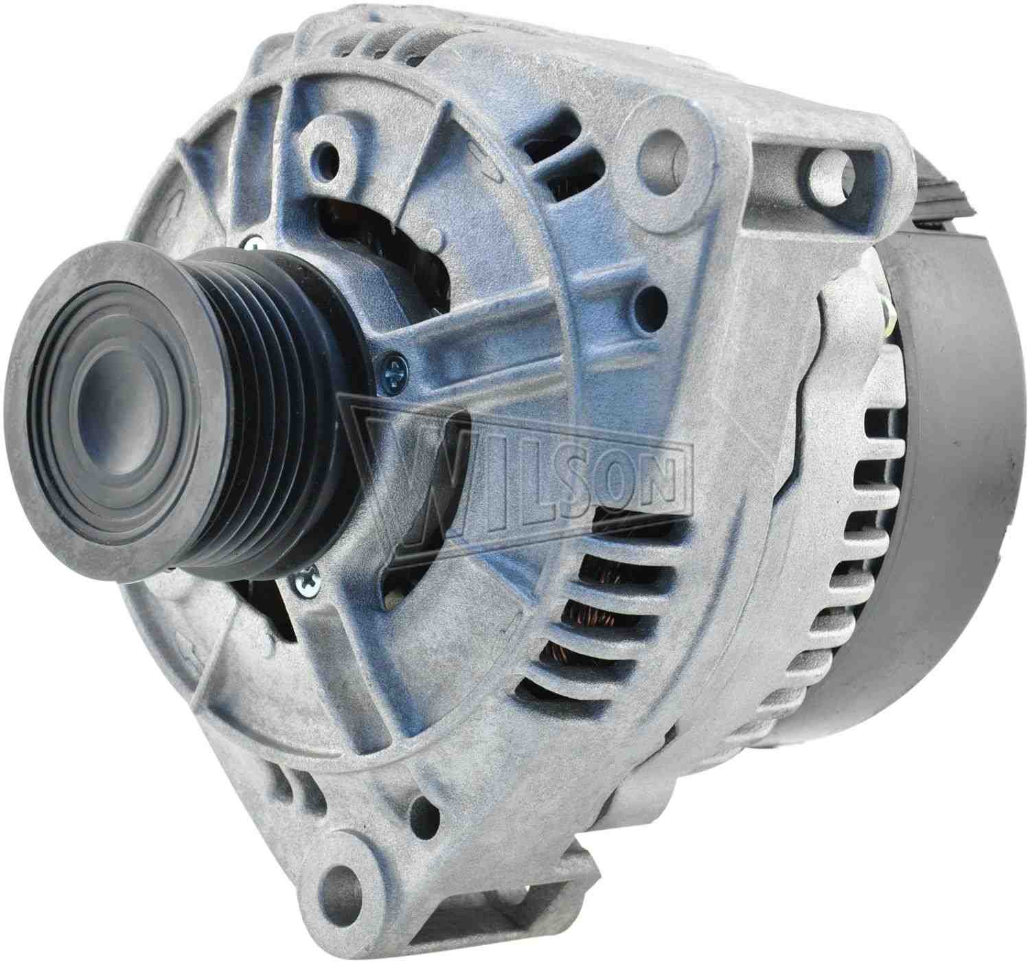 Wilson Alternator 90-15-6376