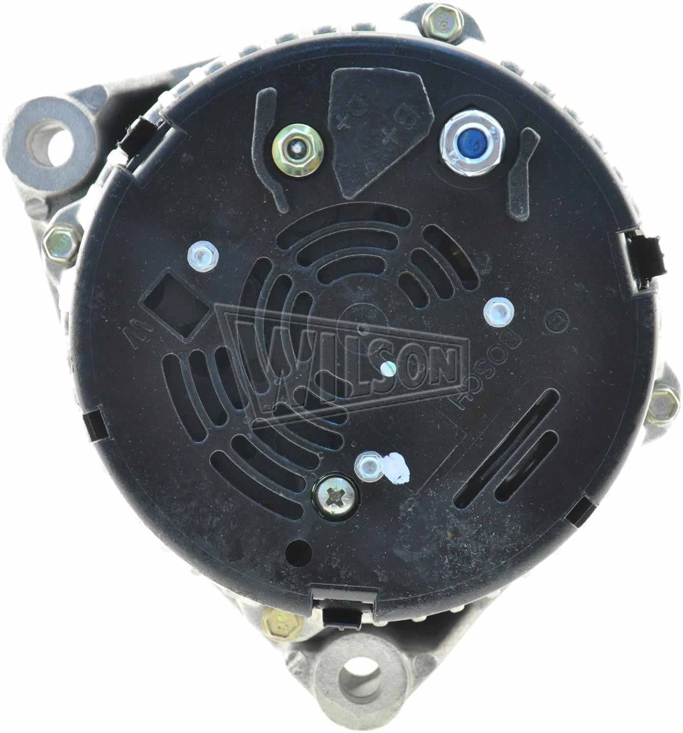 Wilson Alternator 90-15-6376