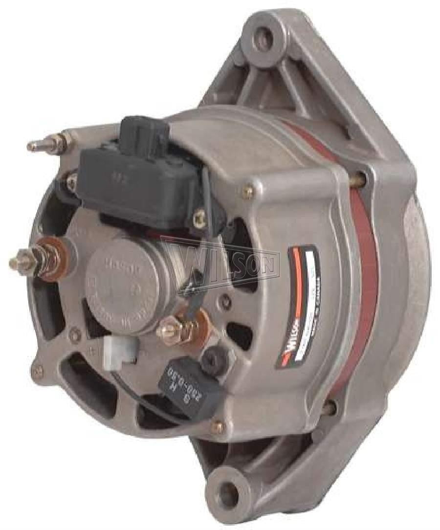 Wilson Alternator 90-15-6384N