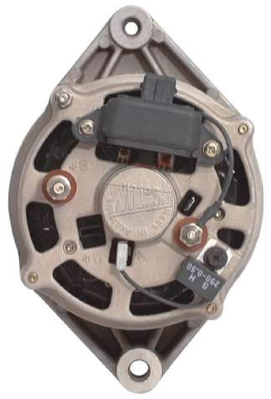 Wilson Alternator 90-15-6384N