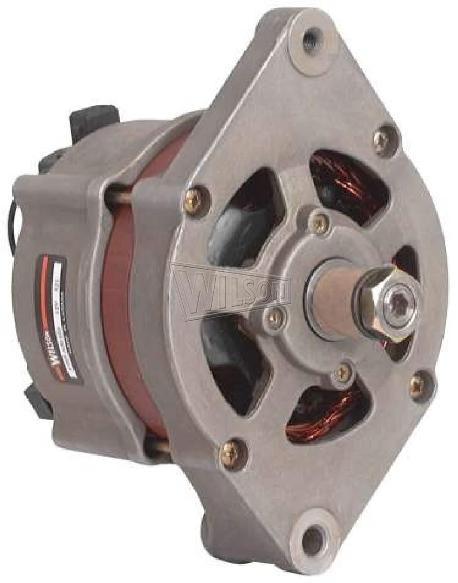 Wilson Alternator 90-15-6384N
