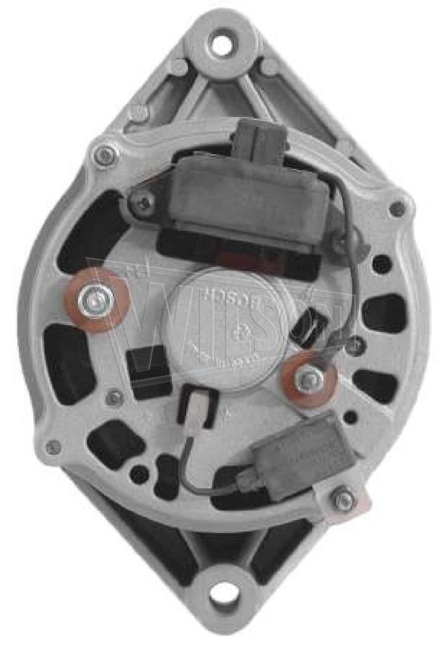 Wilson Remanufactured Alternator 90-15-6435