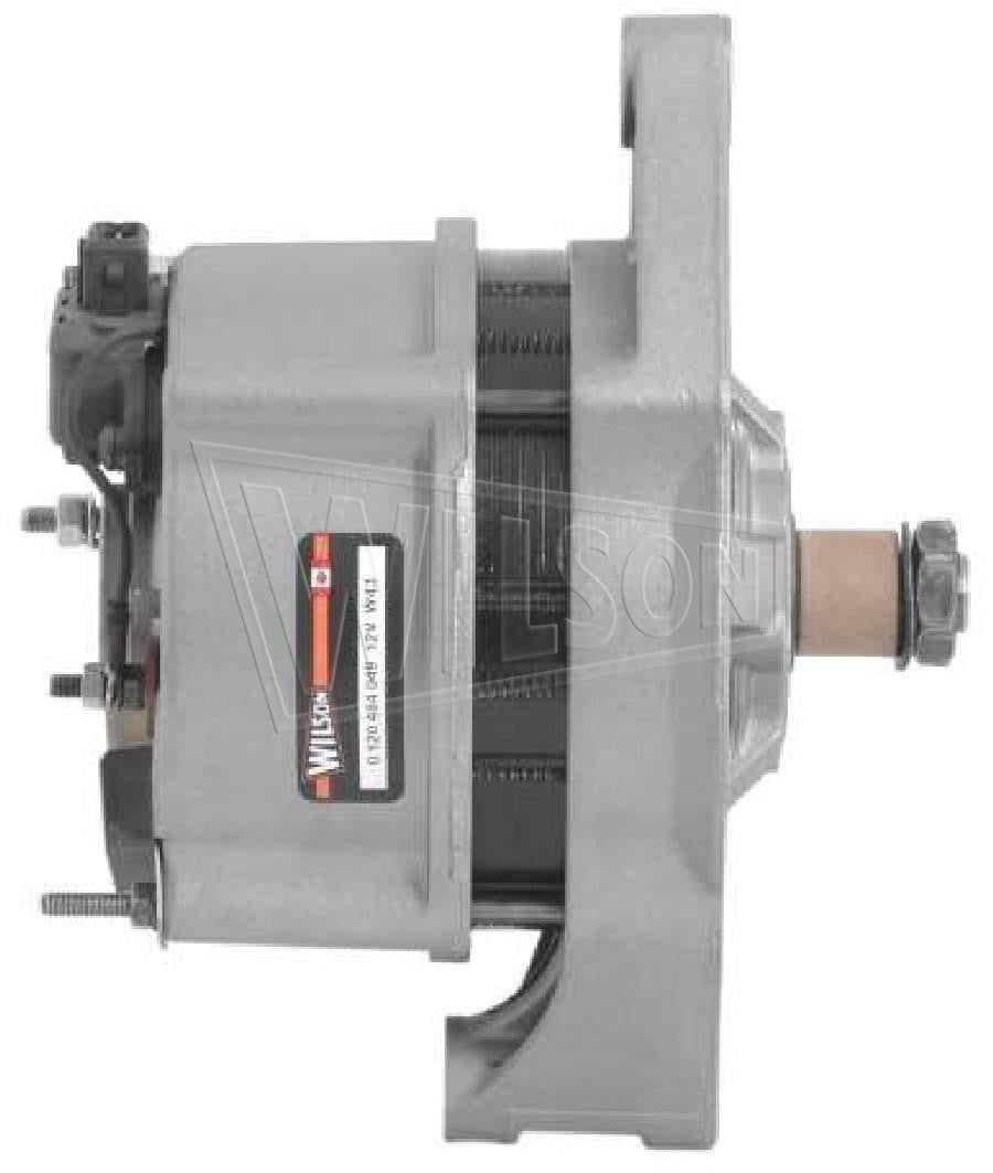 Wilson Remanufactured Alternator 90-15-6435